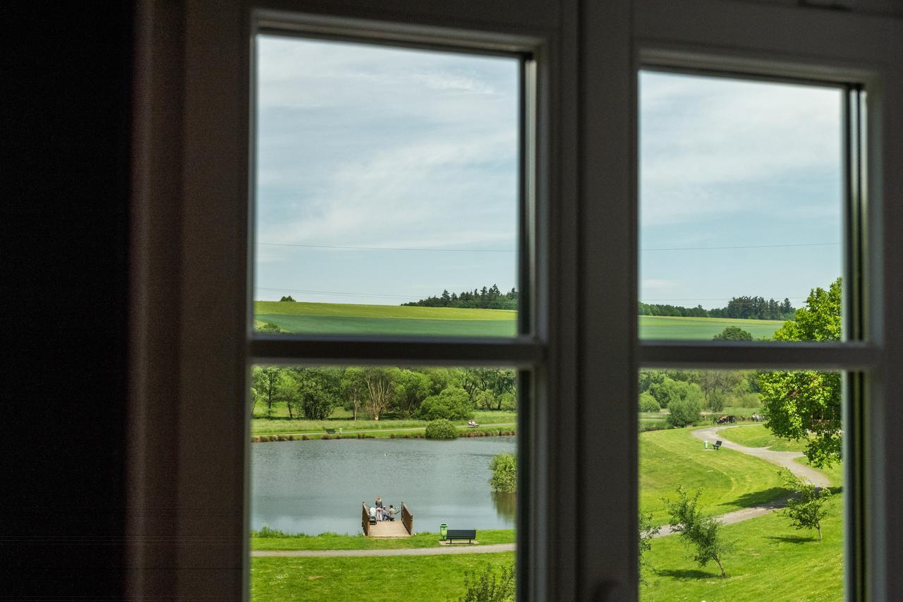 Domaene Am See Simmern Eksteriør bilde