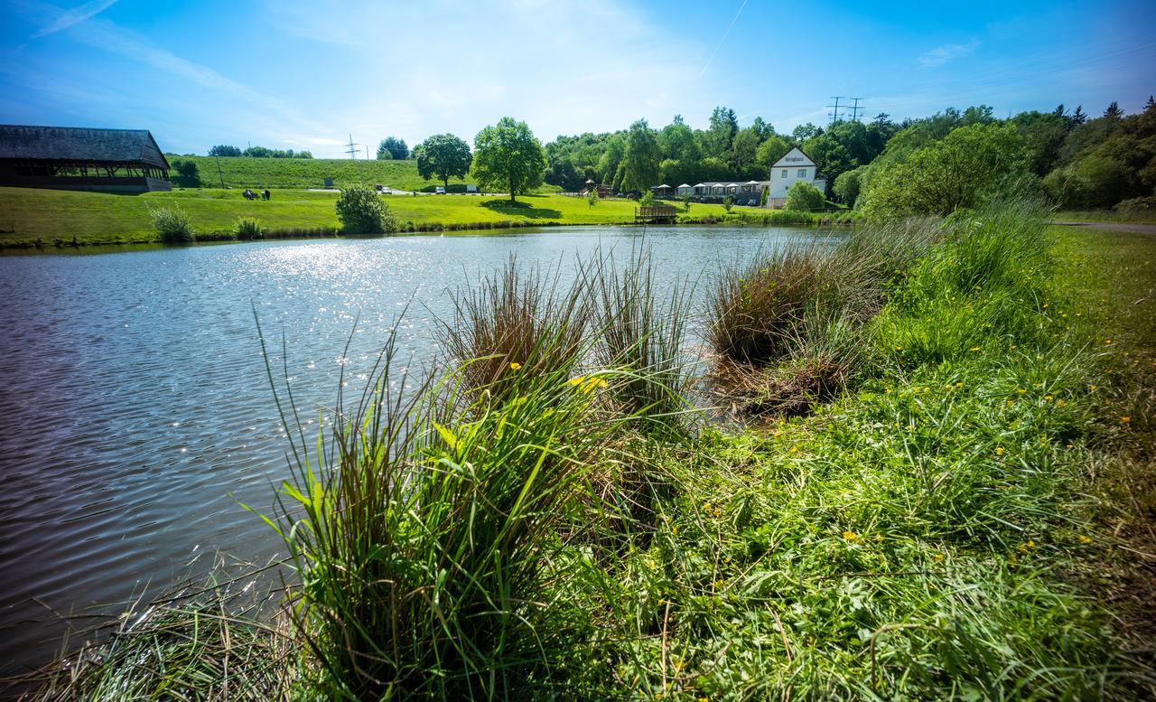 Domaene Am See Simmern Eksteriør bilde